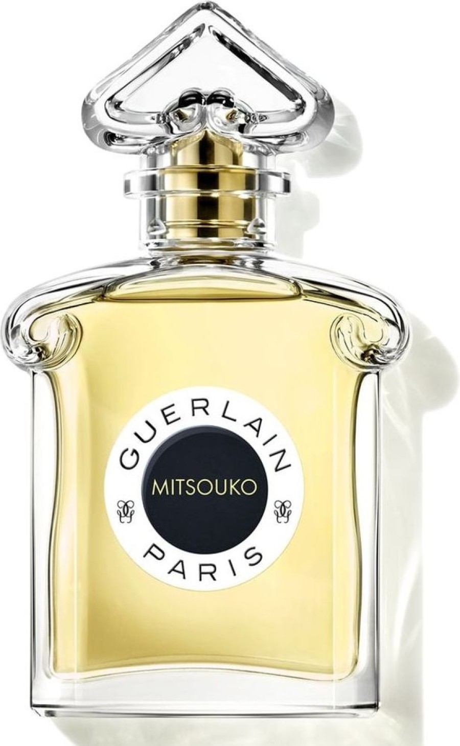 Parfum Femme Guerlain Eau De Toilette | Guerlain Mitsouko Eau De Toilette