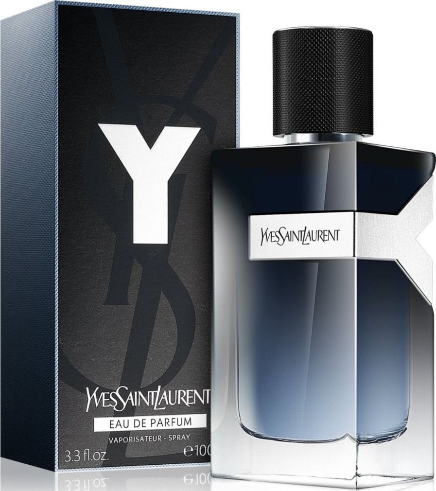 Parfum Homme Yves Saint Laurent Eau De Parfum | Yves Saint Laurent Y Men Eau De Parfum