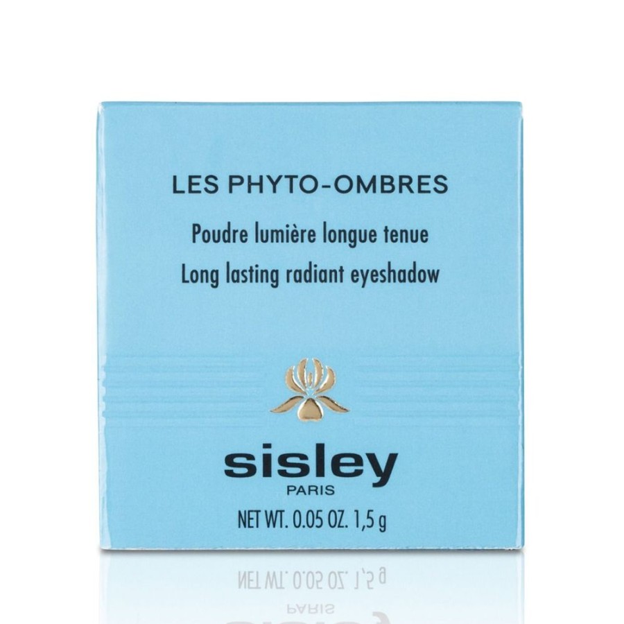 Maquillage SISLEY Ombres A Paupieres | Sisley Phyto-Ombres Poudre Lumiere Longue Tenue