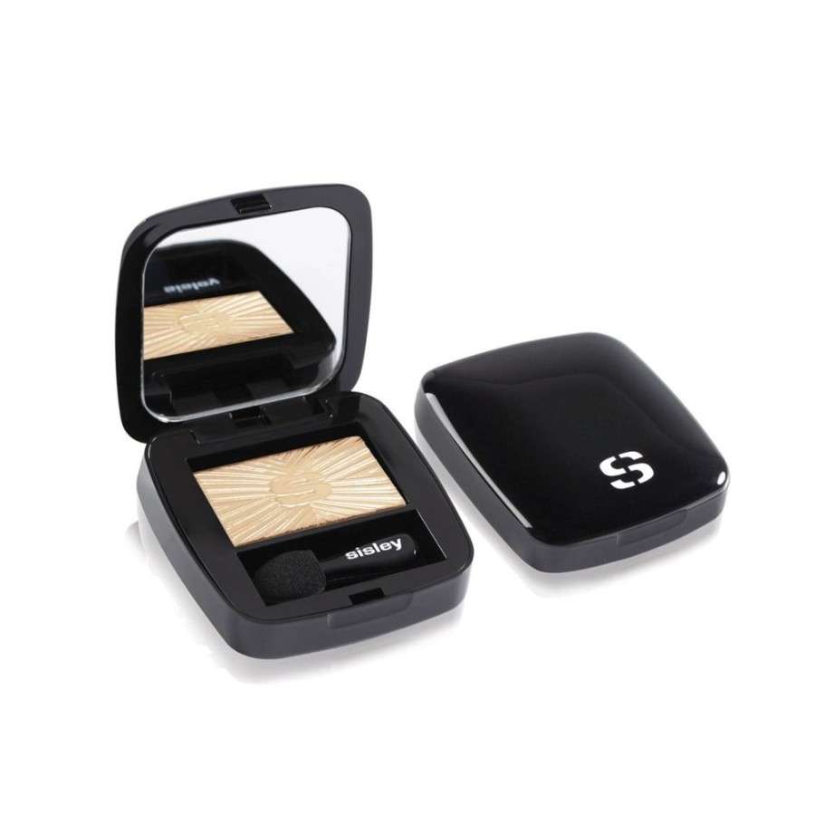 Maquillage SISLEY Ombres A Paupieres | Sisley Phyto-Ombres Poudre Lumiere Longue Tenue