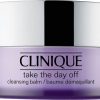 Soin Clinique Demaquillant / Nettoyant | Clinique Take The Day Off Baume Demaquillant