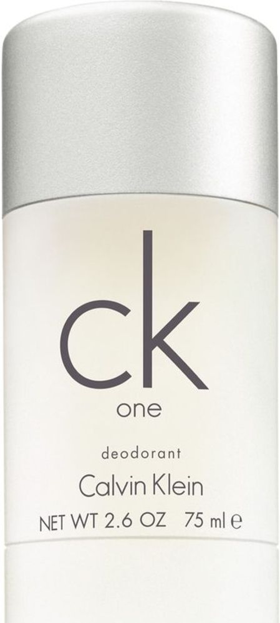 Parfum Homme Calvin Klein Stick | Calvin Klein Ck One Deodorant Stick