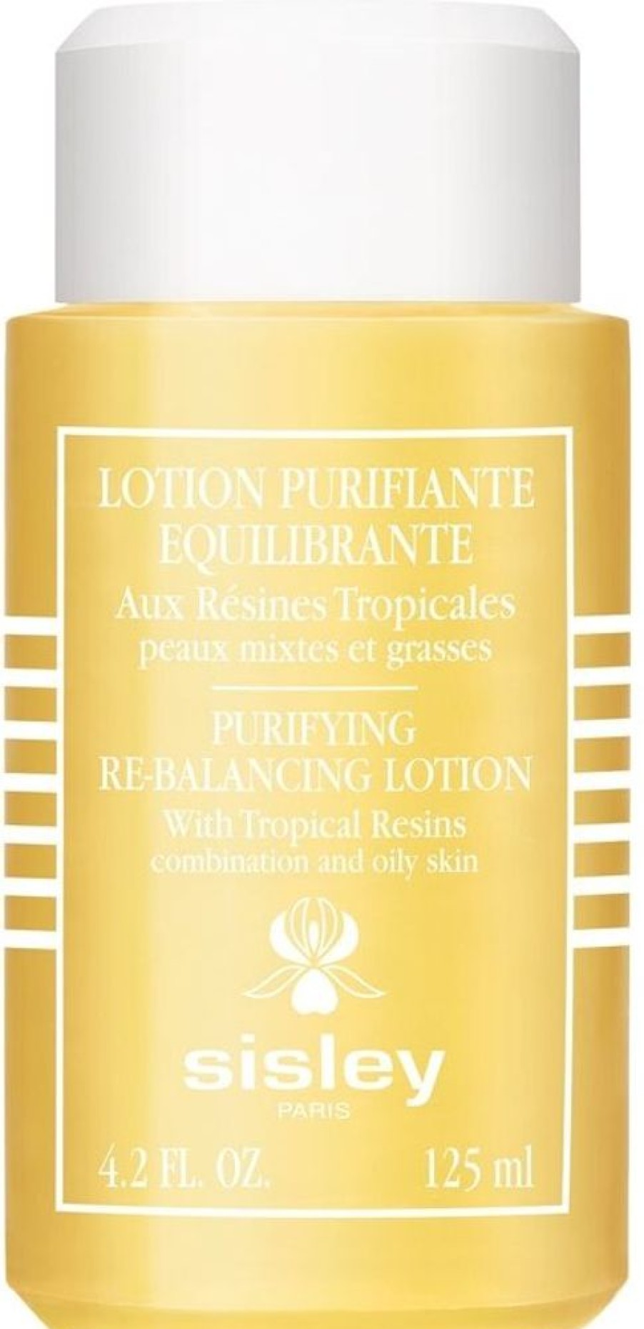 Soin SISLEY Lotion / Tonique | Sisley Lotion Purifiante Equilibrante Resines Tropicales