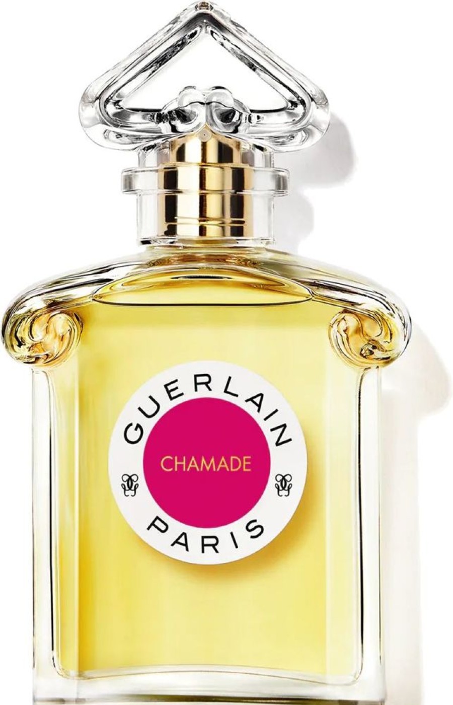 Parfum Femme Guerlain Eau De Toilette | Guerlain Chamade Eau De Toilette