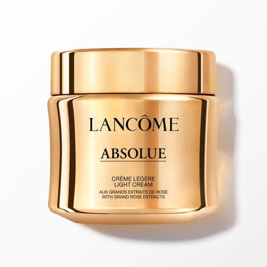 Soin Lancôme Soin Anti-Age | Lancome Absolue Creme Legere Regeneratrice