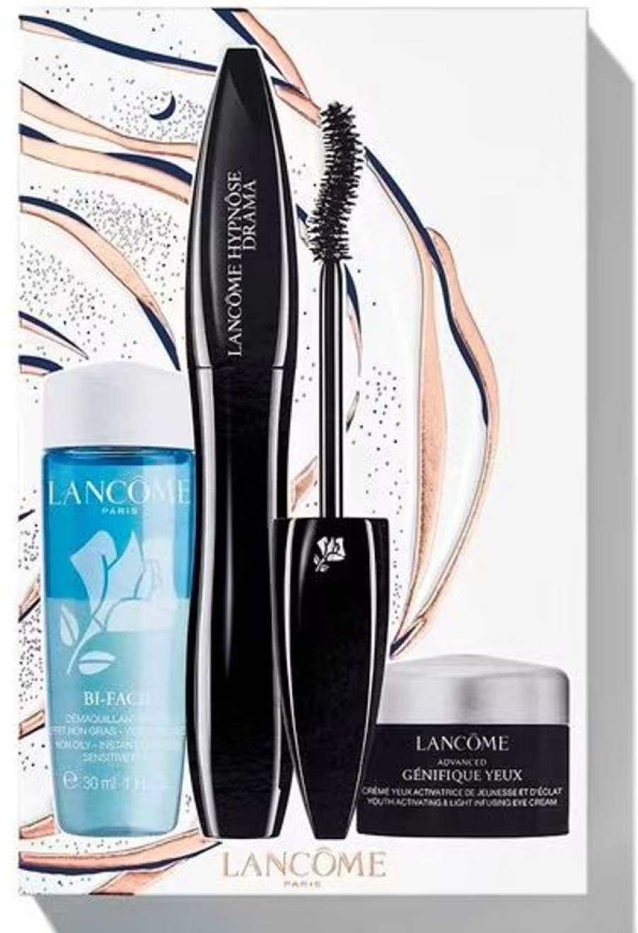 Maquillage Lancôme Mascara | Lancome Coffret Mascara Hypnose Drama