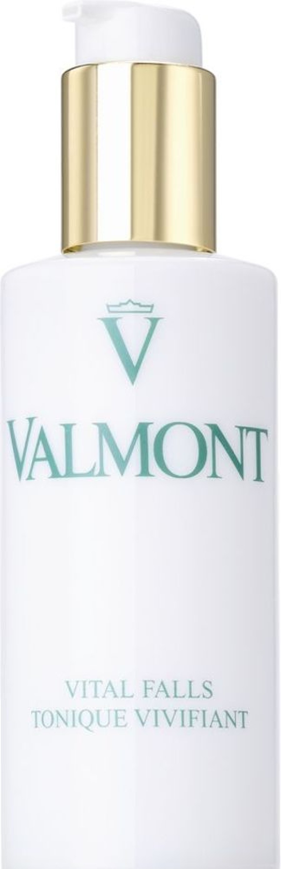 Soin Valmont Demaquillant / Nettoyant | Valmont Vital Falls Tonique Vivifiant