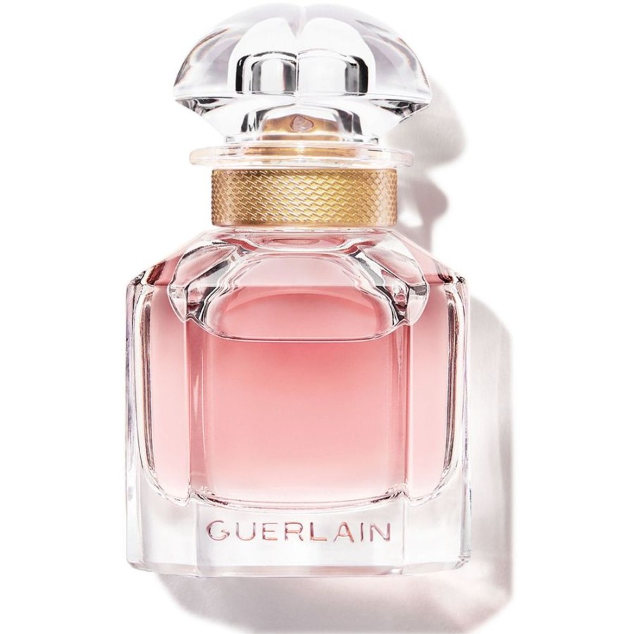 Parfum Femme Guerlain Eau De Parfum | Guerlain Mon Guerlain Eau De Parfum