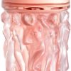 Parfum Femme Lalique Parfum Rare | Lalique Flacon Bacchantes 2017 Extrait De Parfum