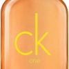 Parfum Homme Calvin Klein Eau De Toilette | Calvin Klein Ck One Summer Daze Eau De Toilette