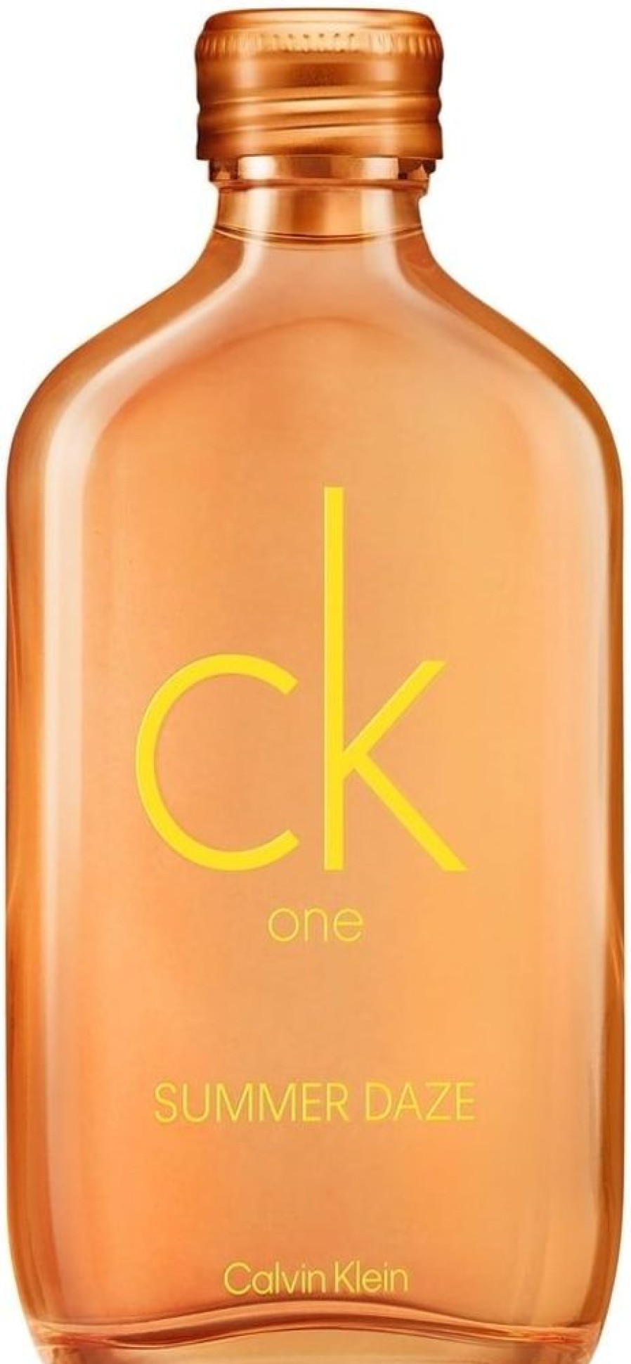 Parfum Homme Calvin Klein Eau De Toilette | Calvin Klein Ck One Summer Daze Eau De Toilette