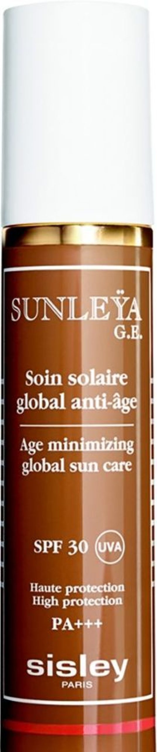 Soin SISLEY Protection Visage | Sisley Sunleya G.E Soin Solaire