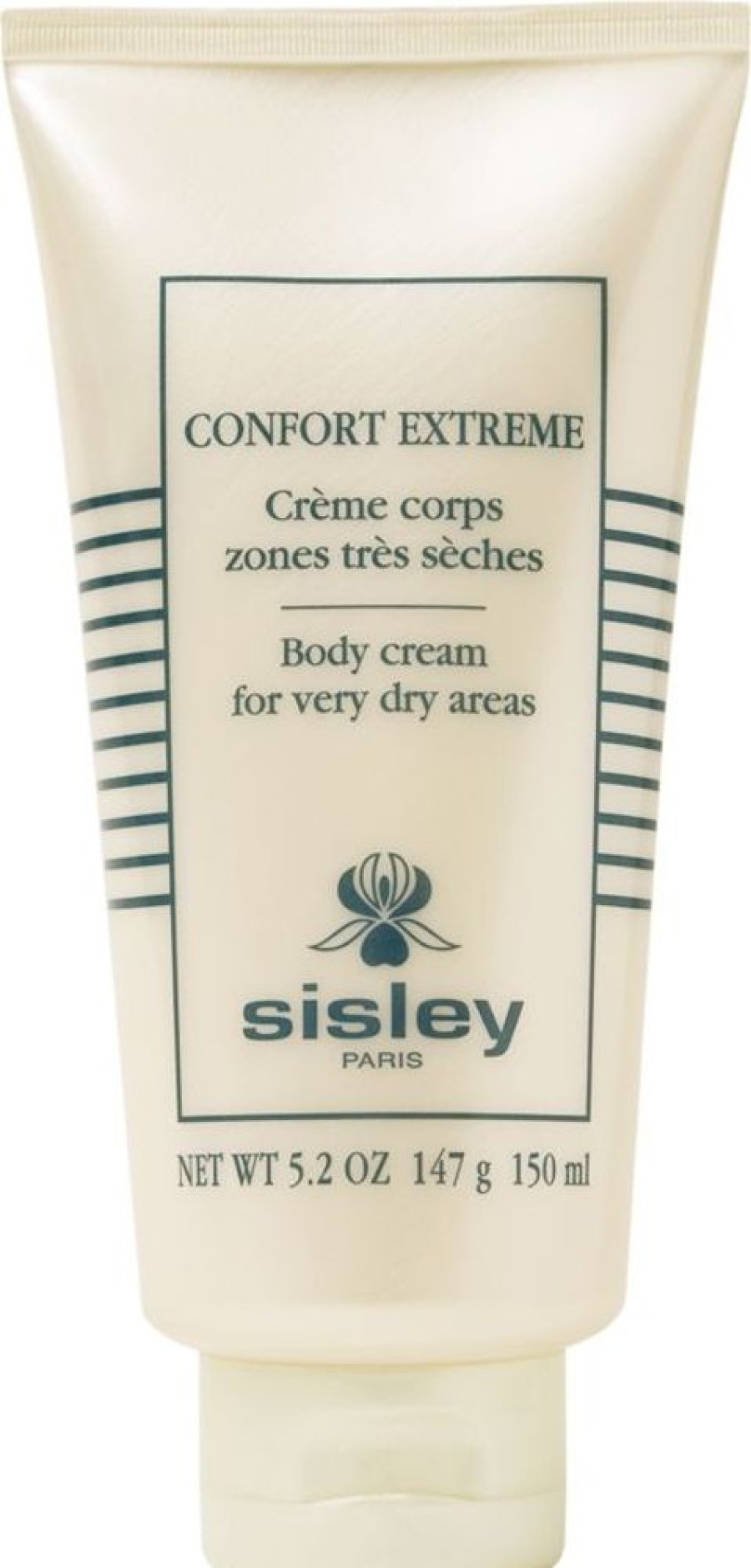 Soin SISLEY Hydratant | Sisley Confort Extreme Creme Corps