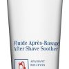 Soin ClarinsMen Rasage | Clarinsmen Gel Apaisant Apres Rasage Soin De Rasage