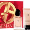 Parfum Femme Armani Coffret Feminin | Armani Coffret Parfum Armani Si