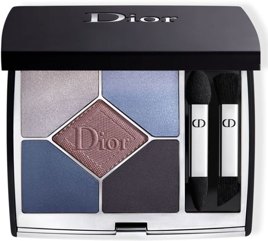 Maquillage DIOR Ombres A Paupieres | Dior 5 Couleurs Couture Palette Maquillage Yeux