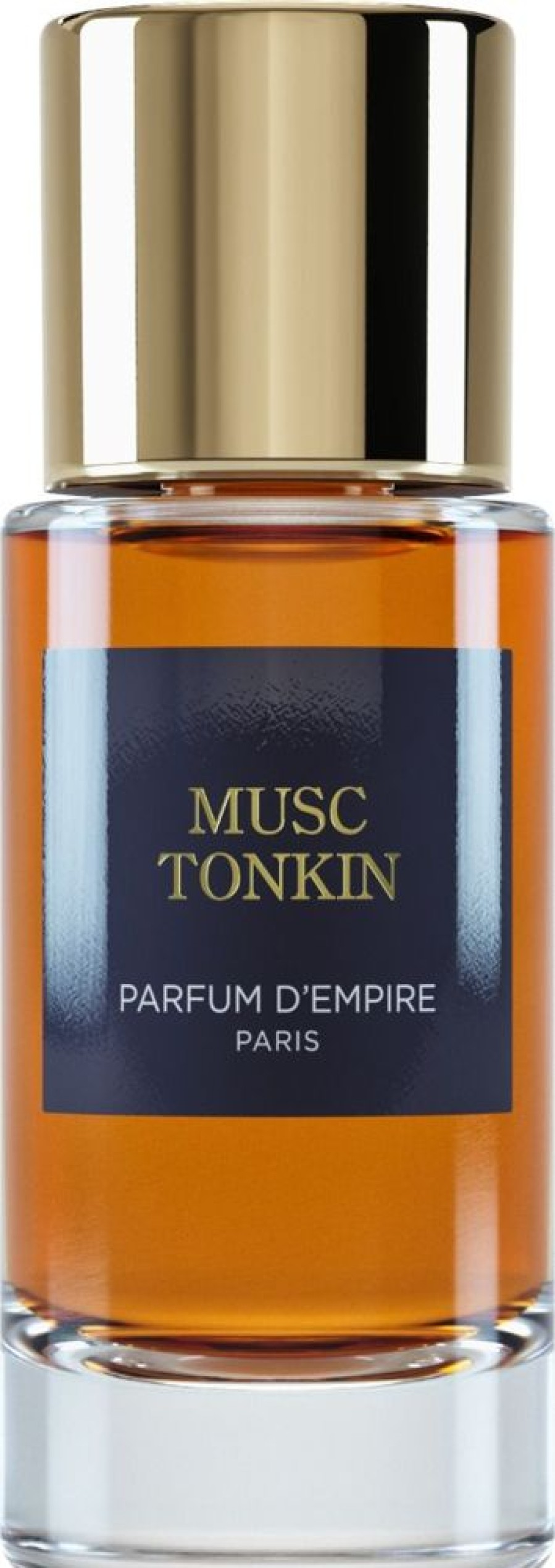 Parfum Homme Parfum d'Empire Parfum Rare | Parfum D'Empire Musc Tonkin Extrait De Parfum