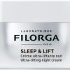 Soin Filorga Soin Anti-Age | Filorga Sleep & Lift Creme Ultra-Liftante Nuit Redensification Visible