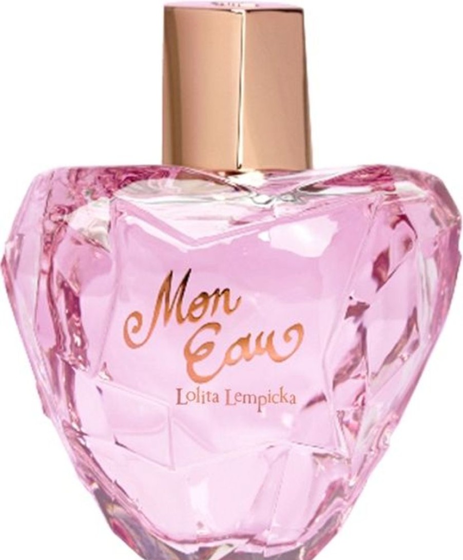 Parfum Femme Lolita Lempicka Eau De Parfum | Lolita Lempicka Mon Eau Eau De Parfum