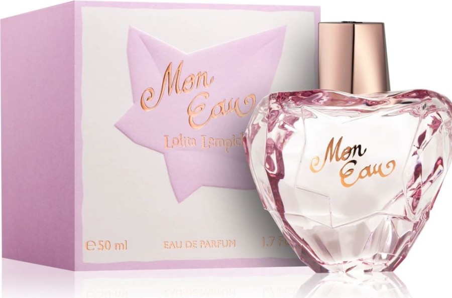 Parfum Femme Lolita Lempicka Eau De Parfum | Lolita Lempicka Mon Eau Eau De Parfum