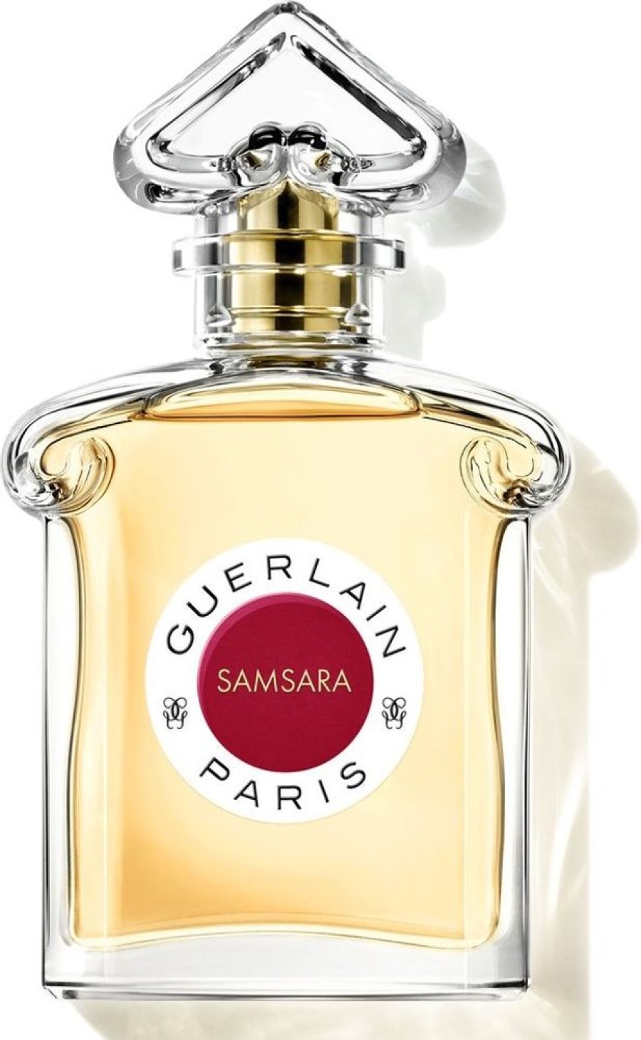 Parfum Femme Guerlain Eau De Toilette | Guerlain Samsara Eau De Toilette