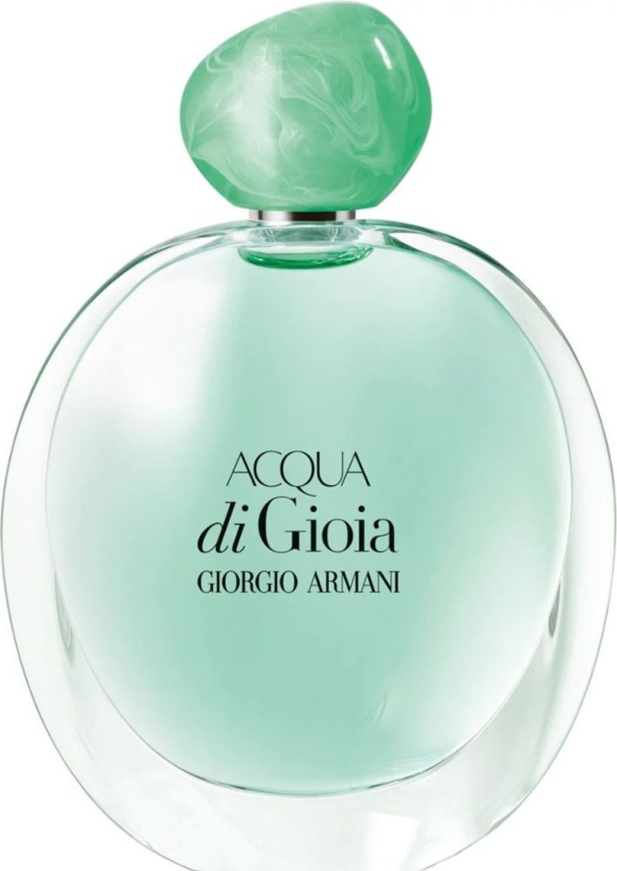 Parfum Femme Armani Eau De Parfum | Armani Acqua Di Gioia Eau De Parfum