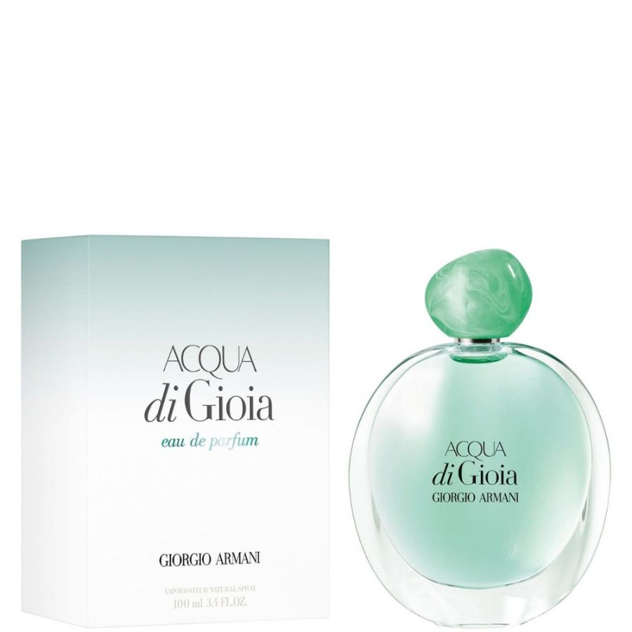 Parfum Femme Armani Eau De Parfum | Armani Acqua Di Gioia Eau De Parfum