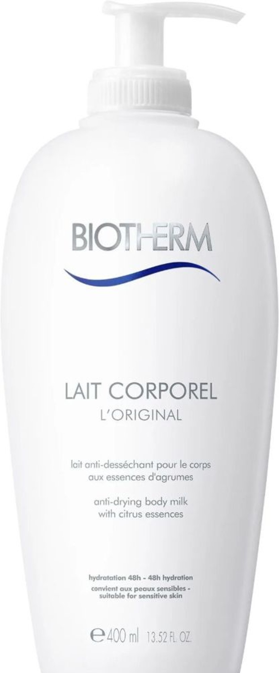 Soin Biotherm Hydratant | Biotherm Lait Corporel Anti-Dessechant Lait Corps