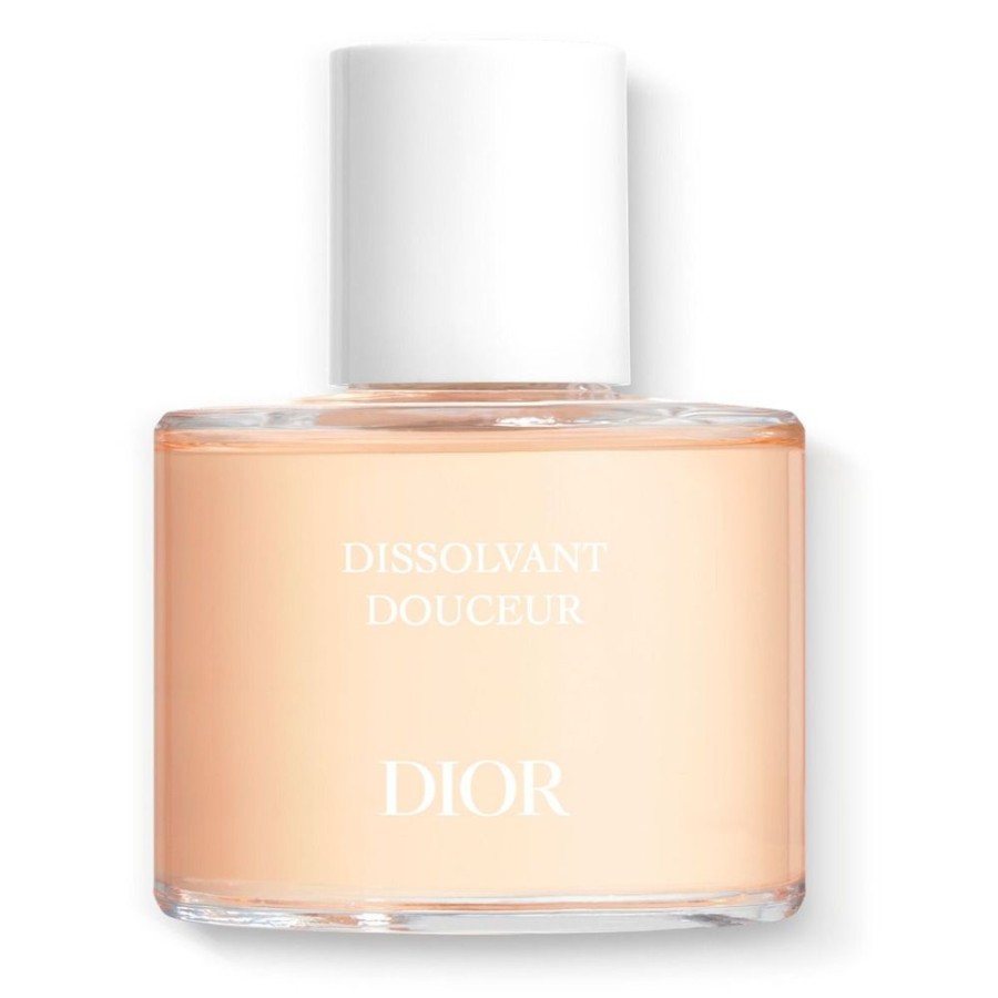 Maquillage DIOR Dissolvant | Dior Dissolvant Douceur Dissolvant Doux Pour Les Ongles