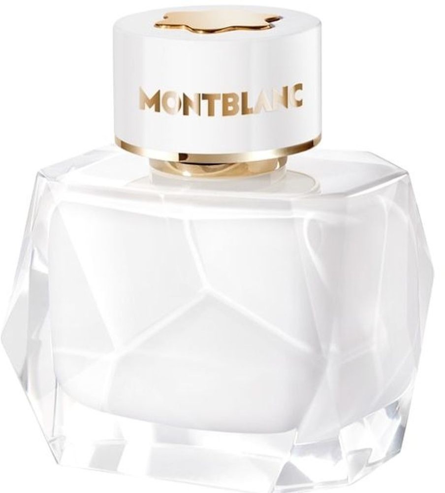 Parfum Femme Montblanc Eau De Parfum | Montblanc Signature Eau De Parfum