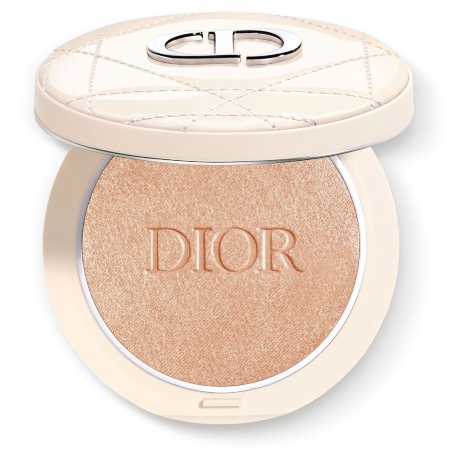 Maquillage DIOR Correcteur | Dior Dior Forever Couture Luminizer Highlighter Poudre Illuminatrice Intense