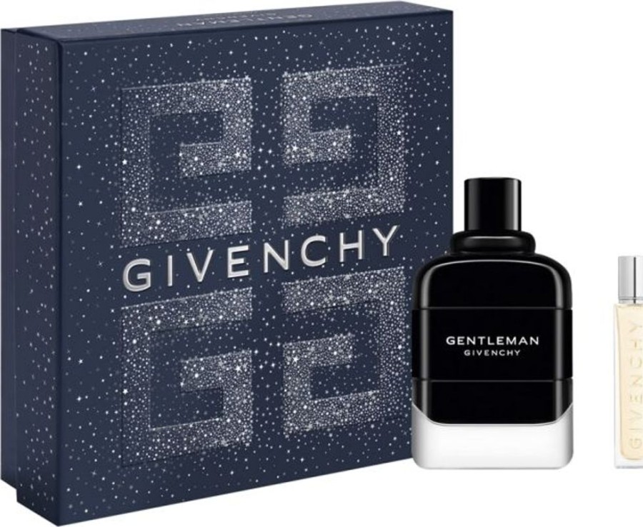 Parfum Homme Givenchy Coffret Masculin | Givenchy Coffret Parfum Gentleman