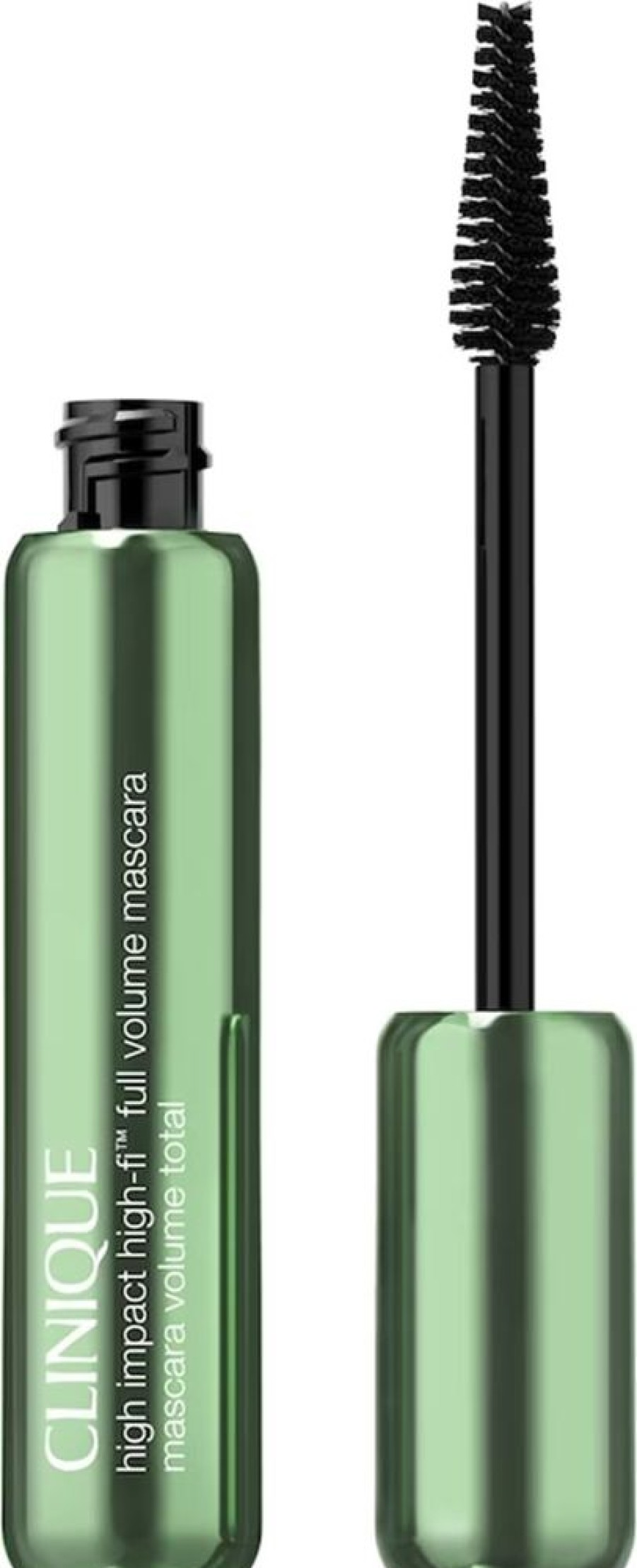 Maquillage Clinique Mascara | Clinique High Impact High-Fi™ Full Volume Mascara Pour Des Cils Leger & Volumineux