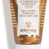 Soin SISLEY Auto-Bronzant | Sisley Super Soin Autobronzant Hydratant Visage