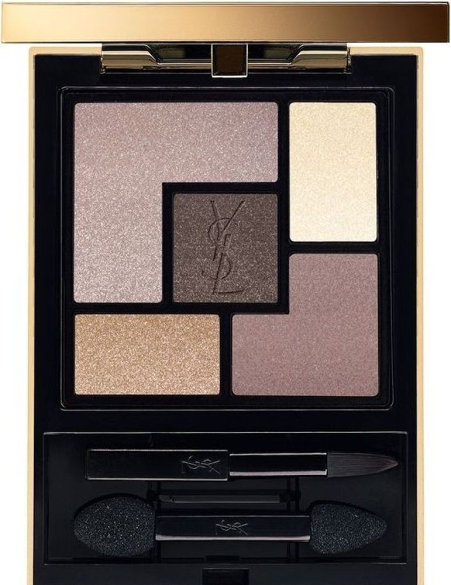 Maquillage Yves Saint Laurent Ombres A Paupieres | Yves Saint Laurent Couture Palette Eye Contouring