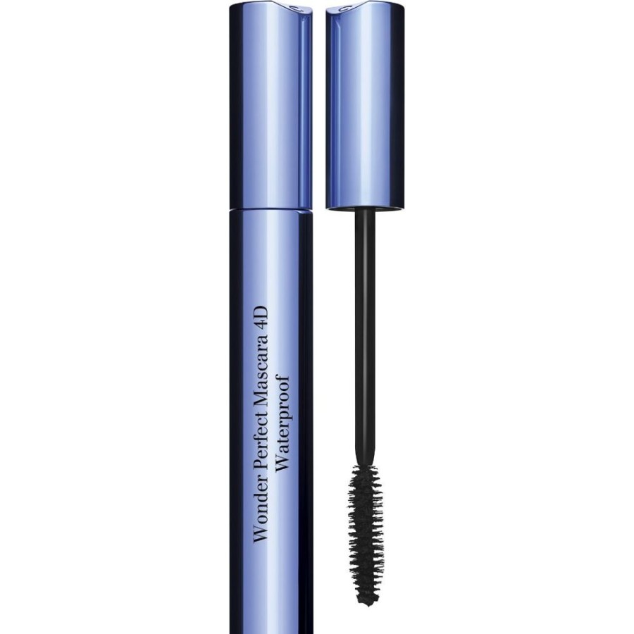 Maquillage Clarins Mascara | Clarins Wonder Perfect Mascara 4D Waterproof