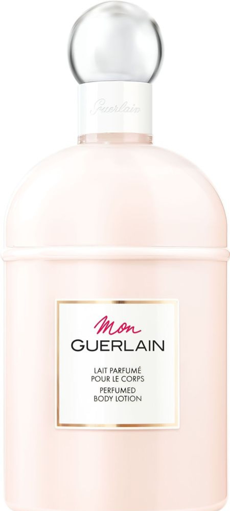 Parfum Femme Guerlain Lait Corps | Guerlain Mon Guerlain Lait Parfume Pour Le Corps