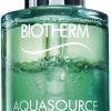 Soin Biotherm Soin Hydratant | Biotherm Aquasource Aura Concentrate