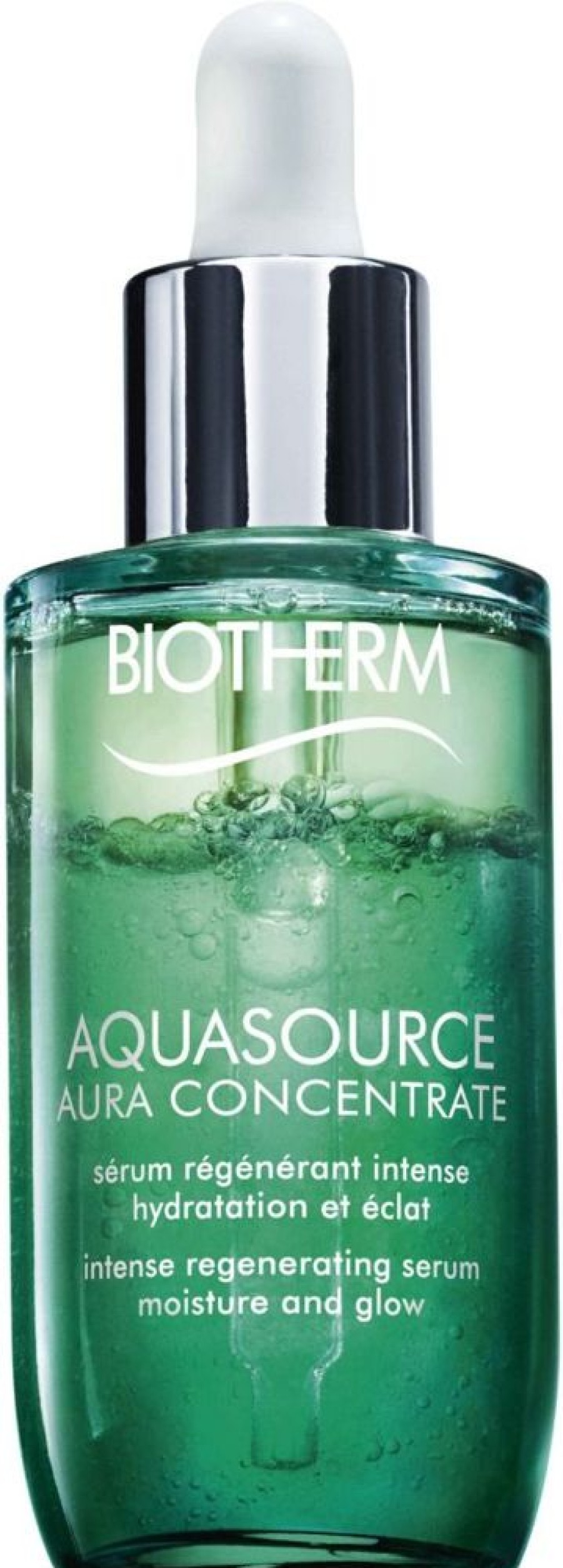 Soin Biotherm Soin Hydratant | Biotherm Aquasource Aura Concentrate