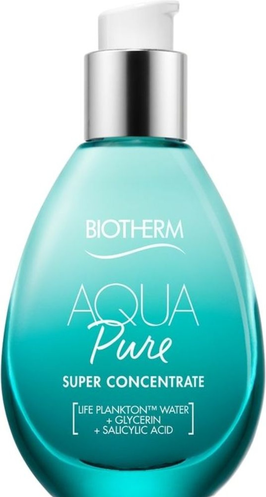 Soin Biotherm Soin Hydratant | Biotherm Aquasource Aura Concentrate