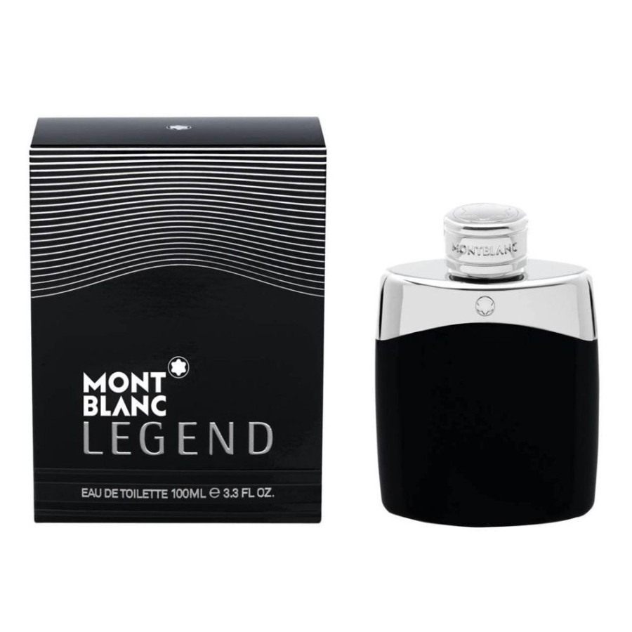 Parfum Homme Montblanc Eau De Toilette | Montblanc Legend Eau De Toilette