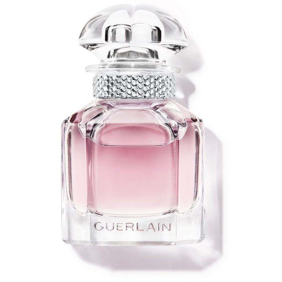 Parfum Femme Guerlain Eau De Parfum | Guerlain Mon Guerlain Sparkling Bouquet Eau De Parfum