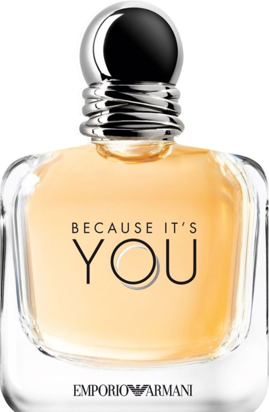 Parfum Femme Armani Eau De Parfum | Armani Because It'S You Eau De Parfum