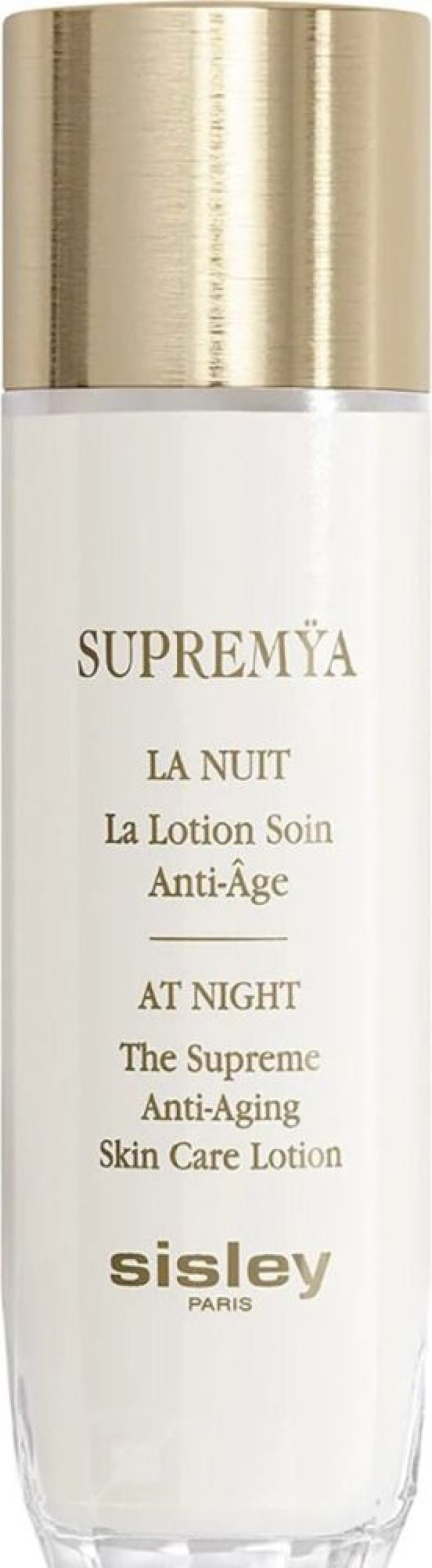 Soin SISLEY Lotion / Tonique | Sisley Supremya La Nuit La Lotion Soin Anti-Age