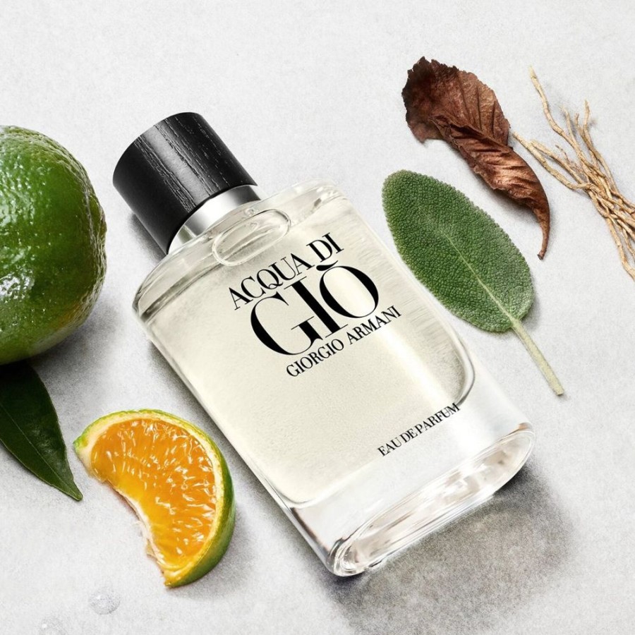 Parfum Homme Armani Eau De Parfum | Armani Acqua Di Gio Eau De Parfum