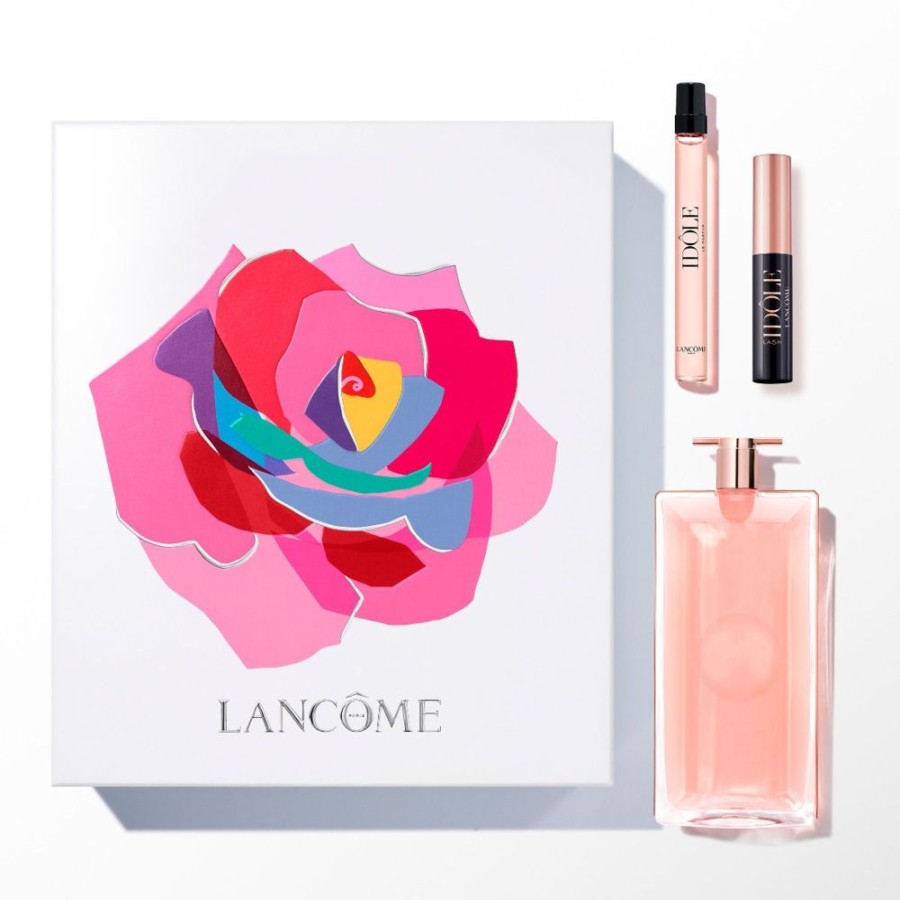 Parfum Femme Lancôme Coffret Feminin | Lancome Coffret Parfum Idole