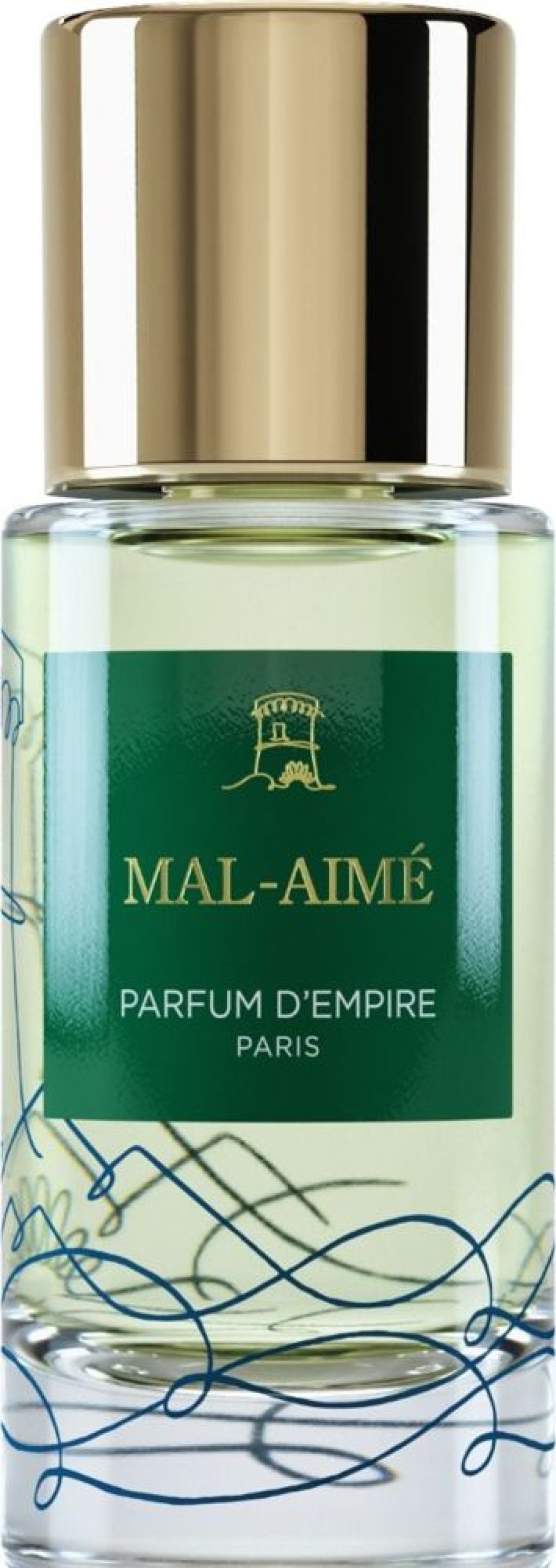 Parfum Homme Parfum d'Empire Eau De Parfum | Parfum D'Empire Mal-Aime Eau De Parfum