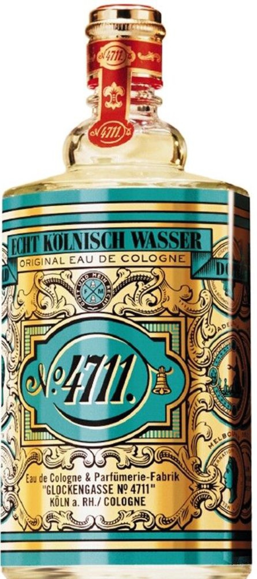 Parfum Homme 4711 Eau De Cologne | 4711 4711 Eau De Cologne