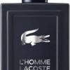 Parfum Homme Lacoste Eau De Toilette | Lacoste L'Homme Lacoste Intense Eau De Toilette