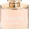 Parfum Femme Boucheron Eau De Parfum | Boucheron Quatre Eau De Parfum